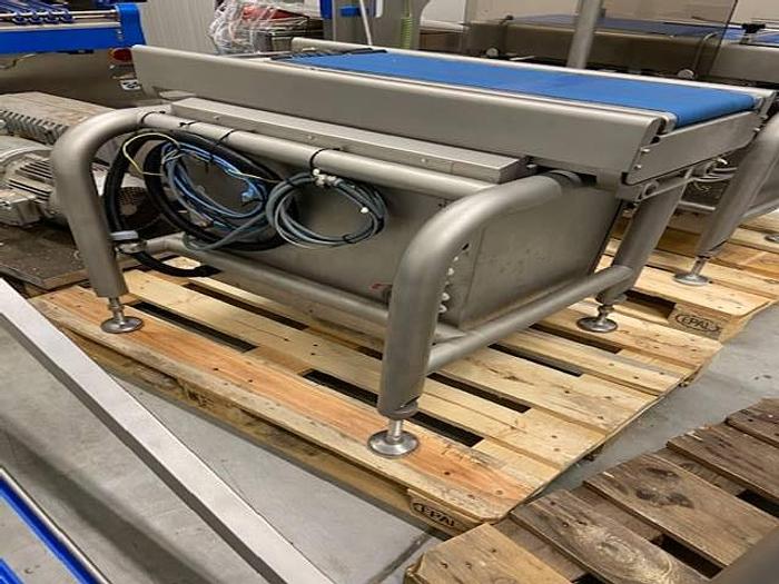 Gebraucht SEALPAC Traysealer A5