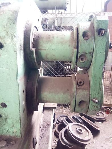 Used Reduce Forging Roll Bliss