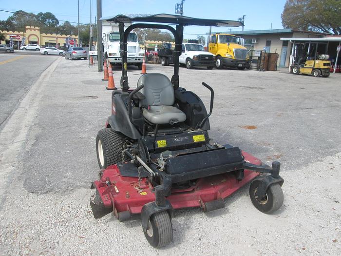 Used Toro Groundsmaster 7210