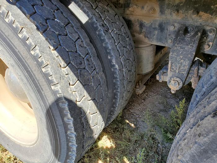 Used 1995 Peterbilt 378 Truck w/ 720k Miles