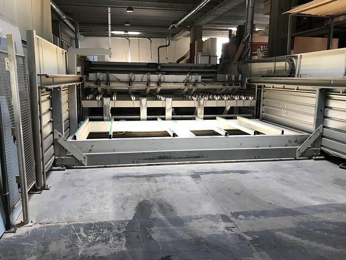 Used 2005 Selco WNT 600