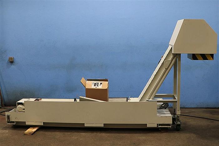 Used 2011 Feeler HT-30Y