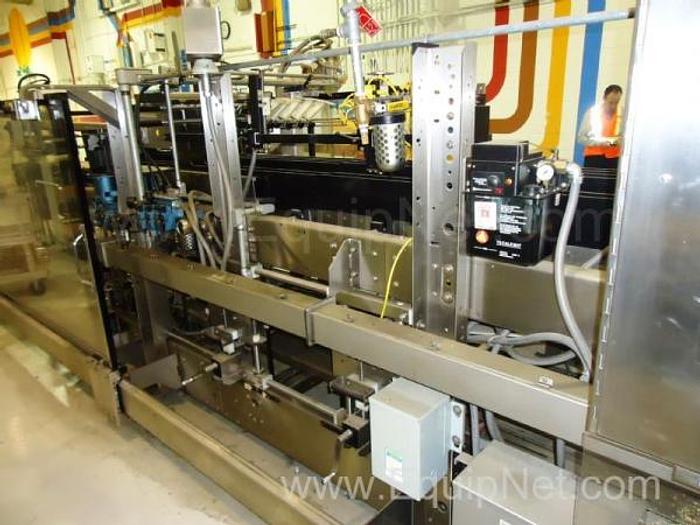 Used Caser, Packer, Hartness, Mdl 2900, 40 CPM, #D740928