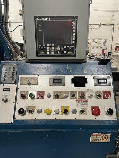 Used 300 ton Minster 84"x48" SSDC Stamping Press