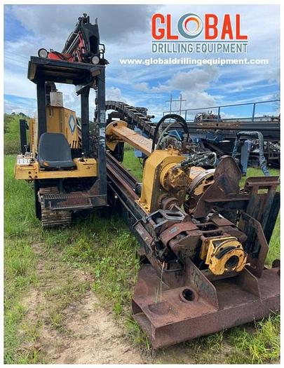 Used Item 0304 : Vermeer D80x100 Navigator Directional Drill