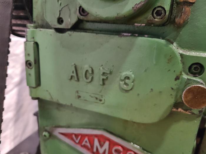 Used Vamco Stock Feed