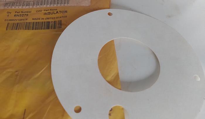 Isolador Caterpillar 6N-3279