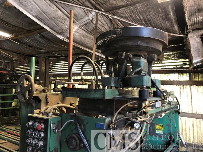 Used Viking Champion