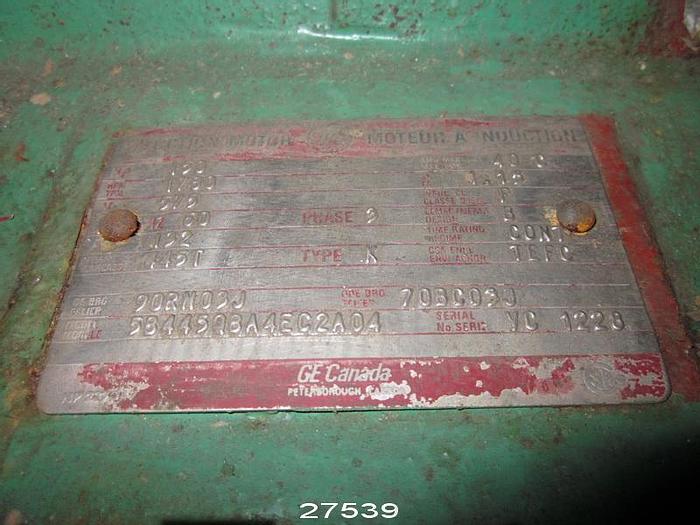 Used VOITH TRUMAG #27539