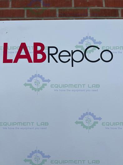 Used LabRepCo  LABH-30-FM Futura Silver Series Laboratory Freezer -20°C, 30 Cu. Ft.