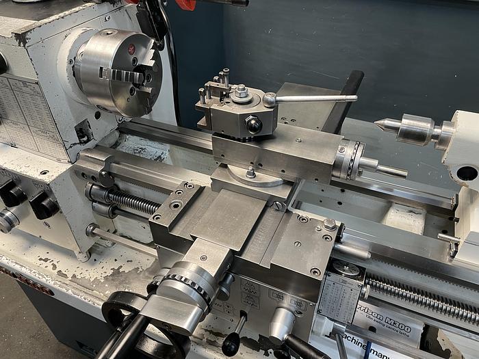 Gebruikt Harrison M-300