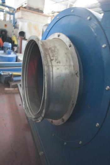 Usato Ventilatore aspirazione 7SM3