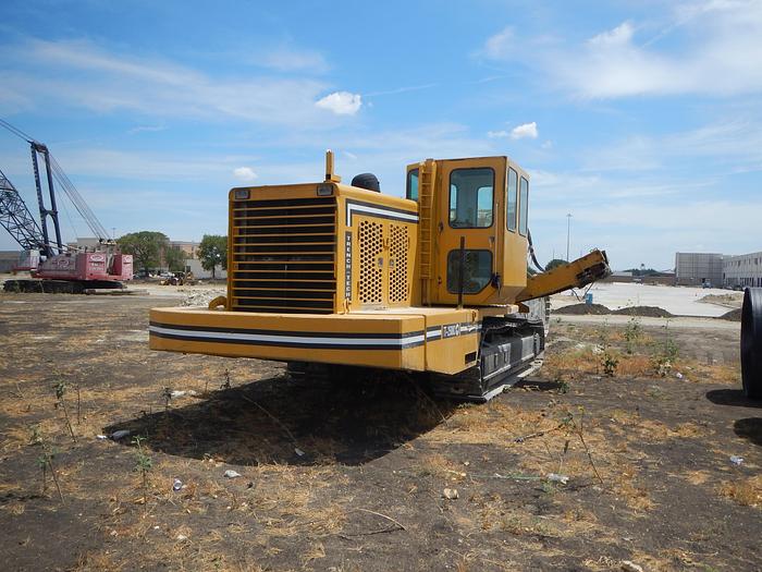 Used 2001 Trench Tech TT2500C