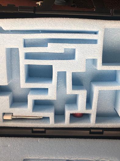 Used Sciton Profile w/ Erbium Contour 2940 Profractional XC , BBL w/ ST