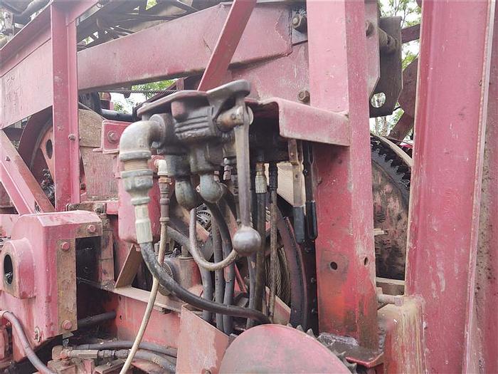 Used 0 Bucyrus Erie 22W Cable Tool Rig