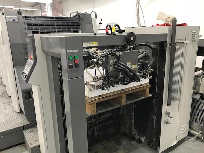 Used 2007 Ryobi 755XL-D