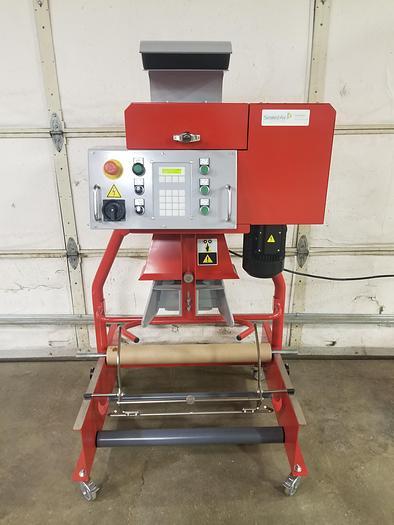 Used Sealed Air PackTiger® PTG2 Paper Cushioner