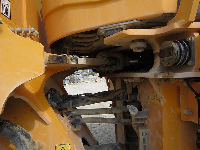 Used 2019 VOLVO L180H