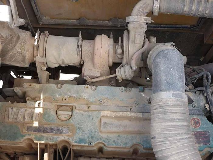 Used 2014 VOLVO EC300EL