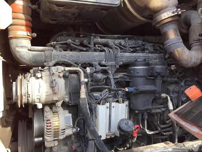 Used 2014 DOOSAN DL 350-3