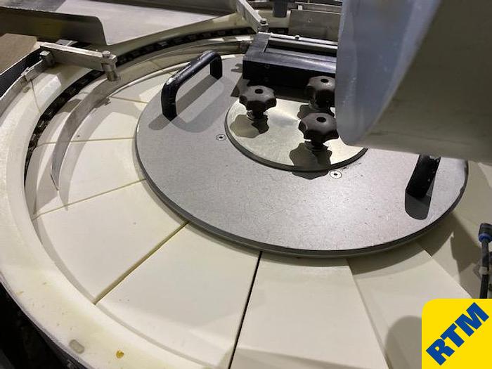 Used Hard Candy Double Twist Wrapper