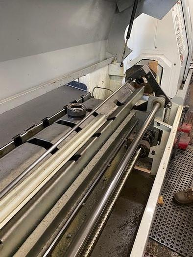 Used 2007 Haas SL-10T