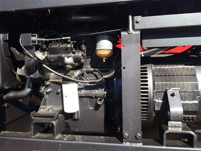 Used 0 Lincoln SA250 Portable Welder - Pending Sale