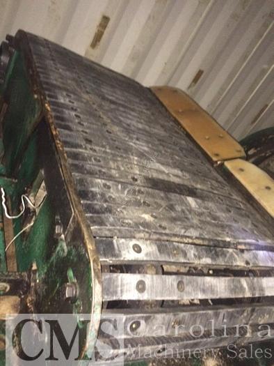 Used Salem 6 Foot Bandsaw