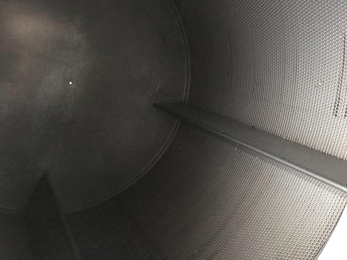 Used ADC 170LB STEAM DRYER