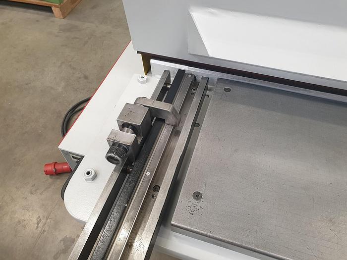 Gebraucht Tafelschere RAS 83.25