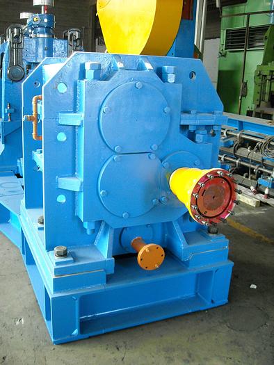 Used  *** Rolling Mill Stands (Used) #4256