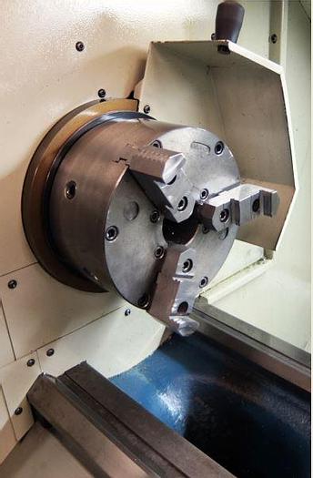 Used Bridgeport Romi EZ Path II