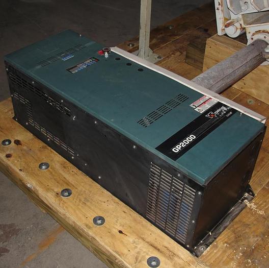 Used 1500 LITER / 400 GALLON BUHLER VACUUM MIXER – S/S – VACUUM – JACKETED