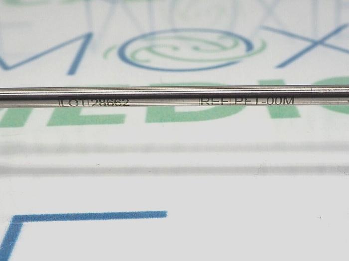 Used ConMed PFT-00M CrossFT Punch