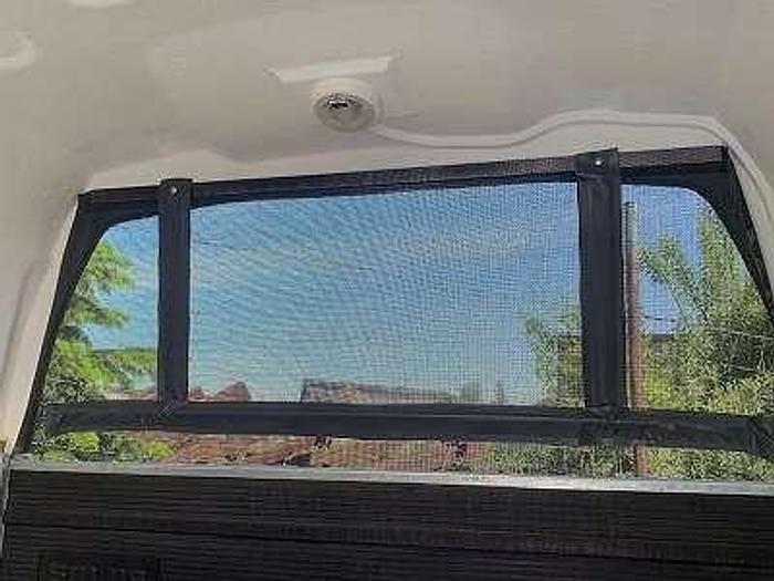 Sirius S77 Aluminium Pferdeanhänger - Lagernd