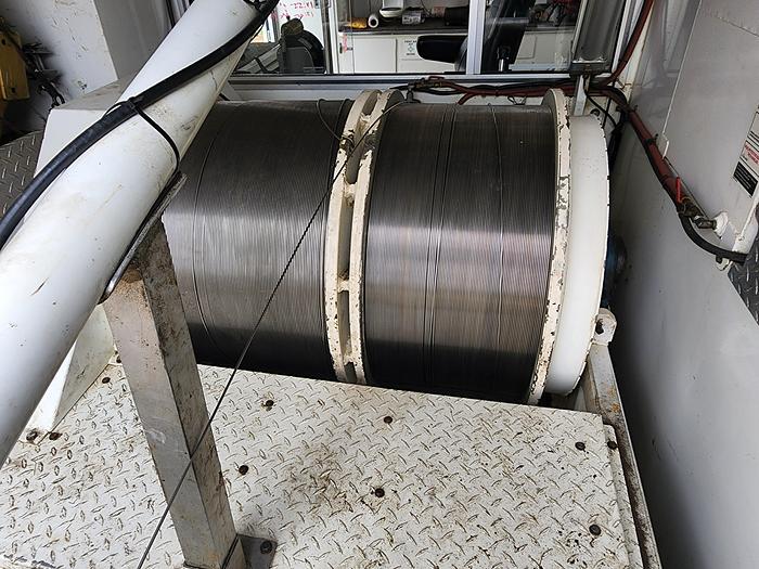 Used 2008 WESTERN STAR 6X4 SLICK LINE TRUCK AVAILABLE   , TOOLED AND READY FOR WORK 