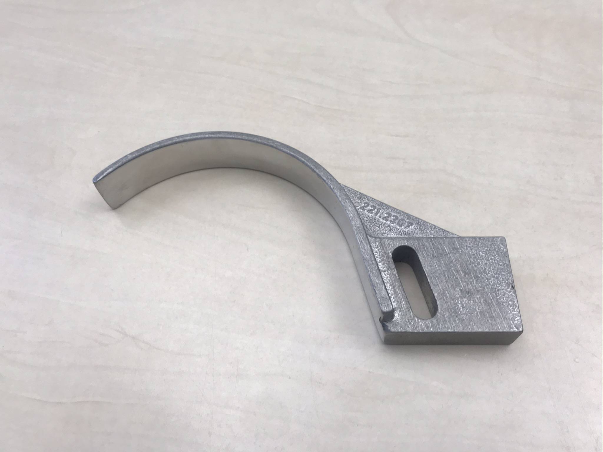 Used Müller Martini part no.: 0221.2307.2