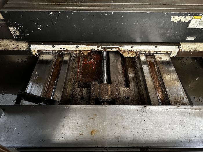 Usato SHE HONG VMC 1020 A