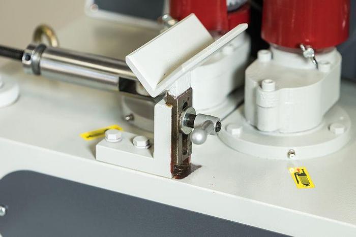 Used Northtech NT-RM60 ROD MILLING