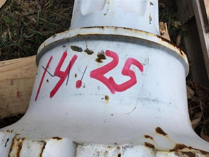 Used 0 Ingersoll-Rand 14-3/4" DHD 112 Hammer