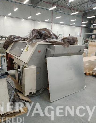 Used 2011 Multi-saw Paul K34G-OU/1200