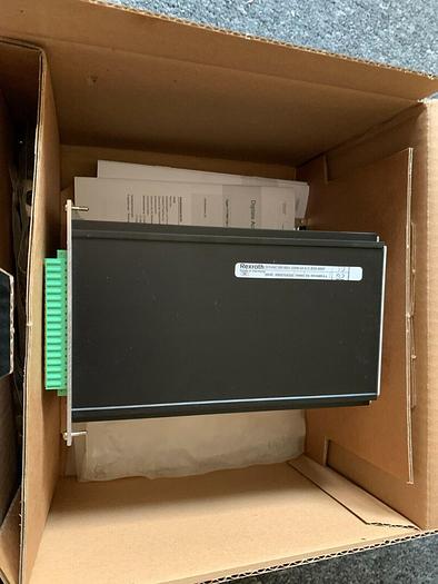 Used Rexroth HNC100 , syhnc100-sek-23/M-24-0-C-E24-A047