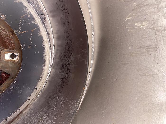 Used NASH CL9002 CASING & HEADS