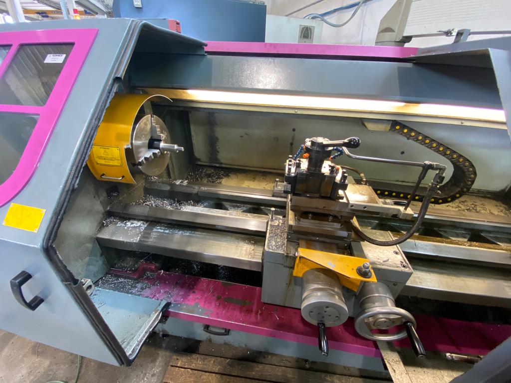 Refurbished 2010 COMEV PICO CM-300x2000