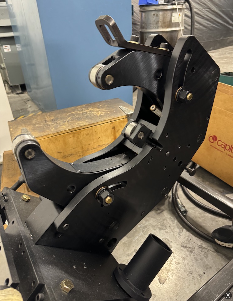 Used 2020 Doosan Puma 5100LB