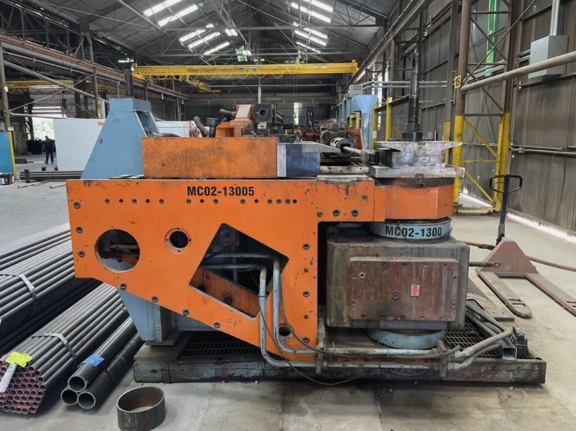 Used ADAPTIVE MOTION EB150L