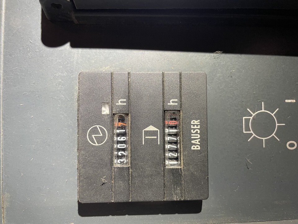 Used 2013 DMG Mori CTX Gamma 2000 TC Linear Turning Center