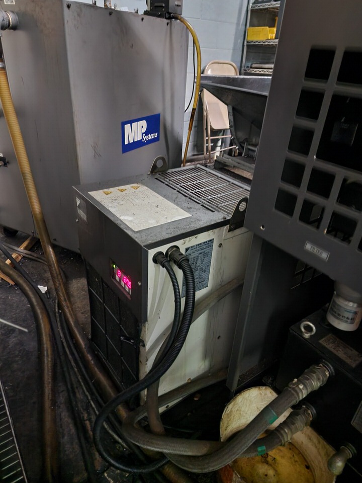 Used 2014 Okuma LB4000EXII