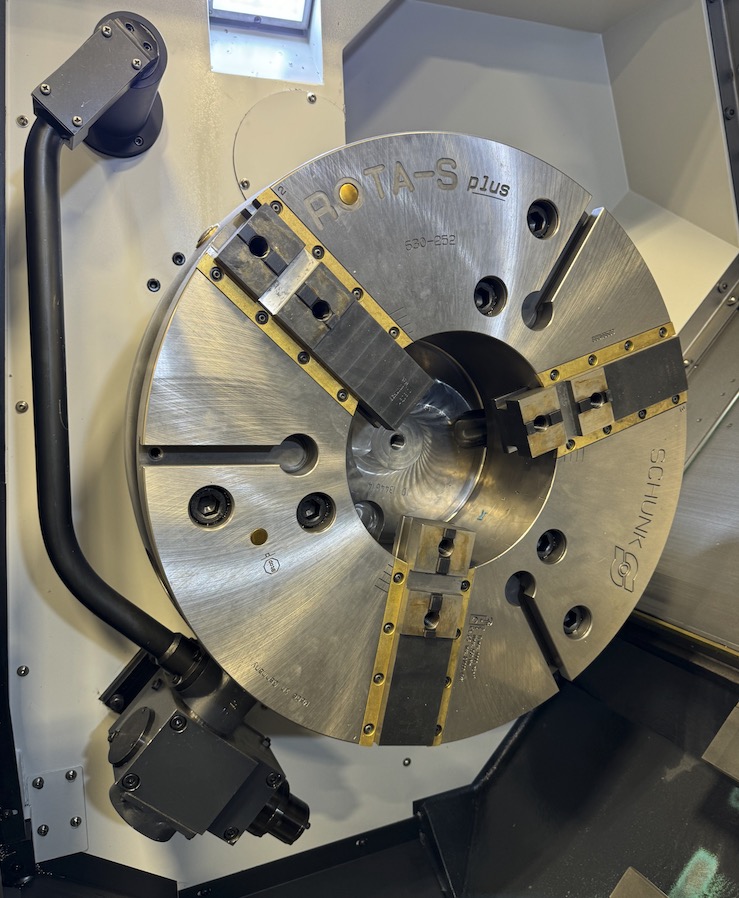 Used 2020 Doosan Puma 5100LB