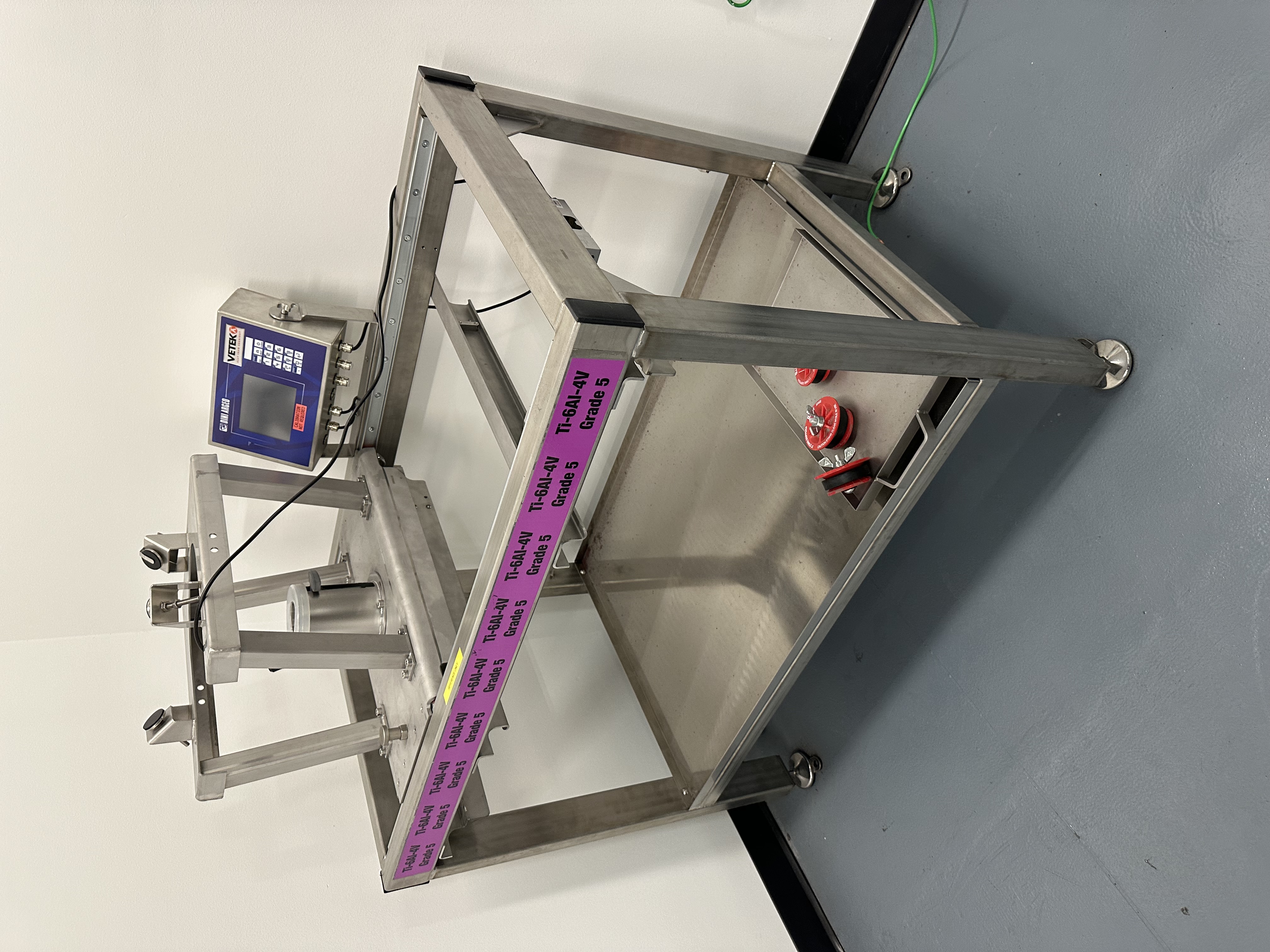 Used 2019 GE Additive | Arcam EBM Q20 Plus Additive 3D Printer w/ PRS Spectra H Powder Handling System